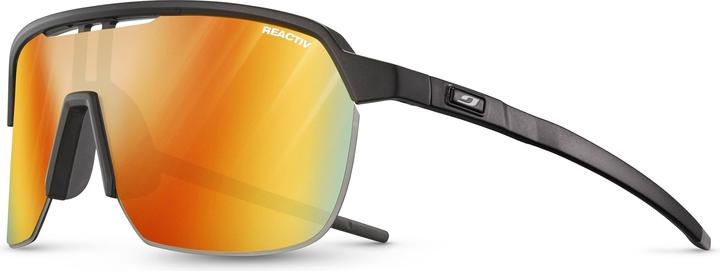 Julbo Fréquence réactive 1-3 (Noir, Jaune, Orange)