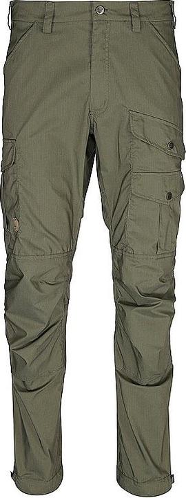 Actual product image Fjällräven Vidda Pro Lite Trousers (46 E)