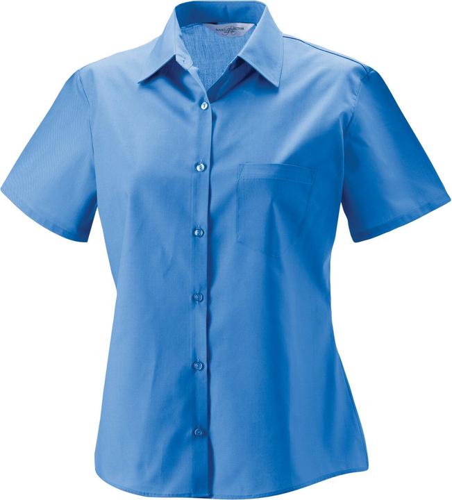 Business-Blau