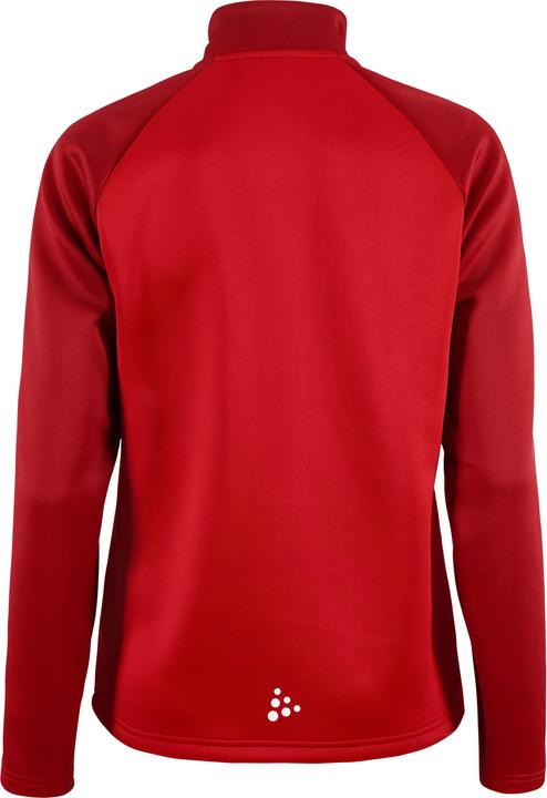 Produktbild Craft SQUAD 2.0 HALF ZIP W (S)