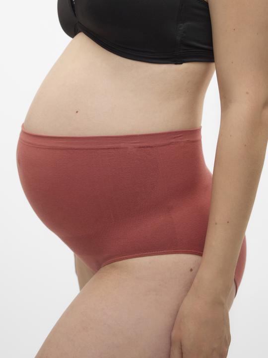 Produktbild Mamalicious 3er-Pack Umstands-Unterhose Unterhose (M/L, 3er Pack)