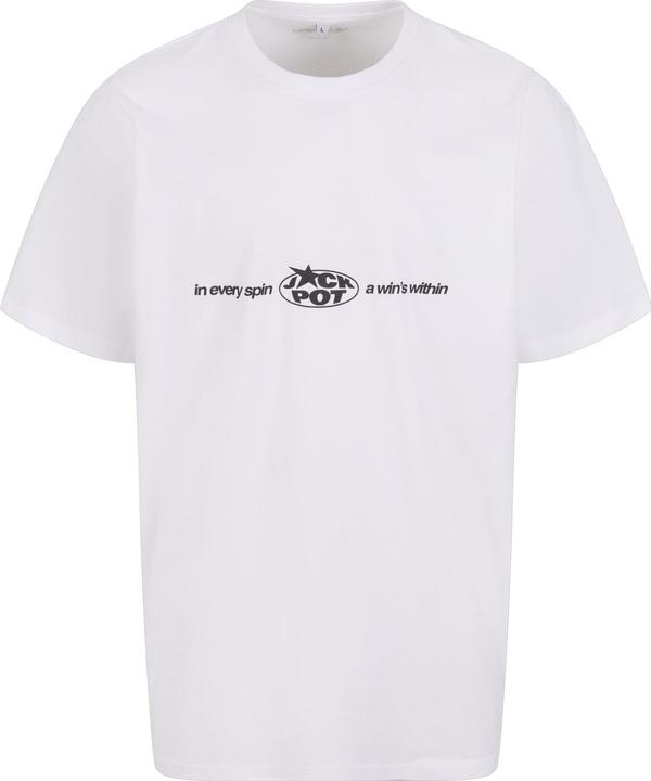 Mister Tee MisterTee Every Spin Wins Tee - 174511