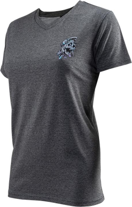 Leatt T-Shirt Core Women - Graphene