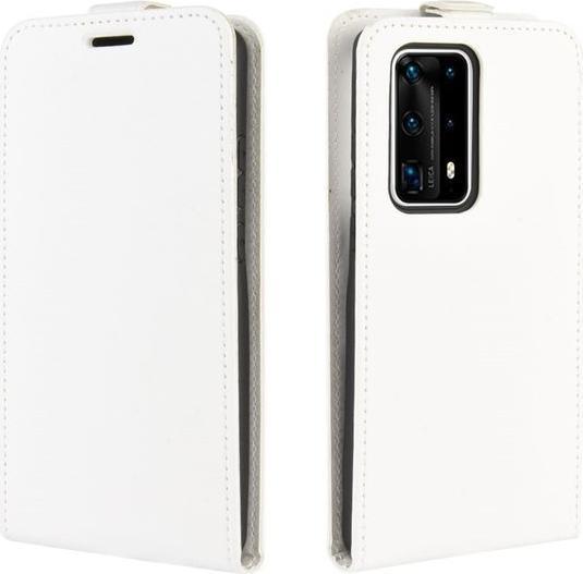 Image du produit MU Classic Housse en cuir Flipcase (Huawei P40 Pro)