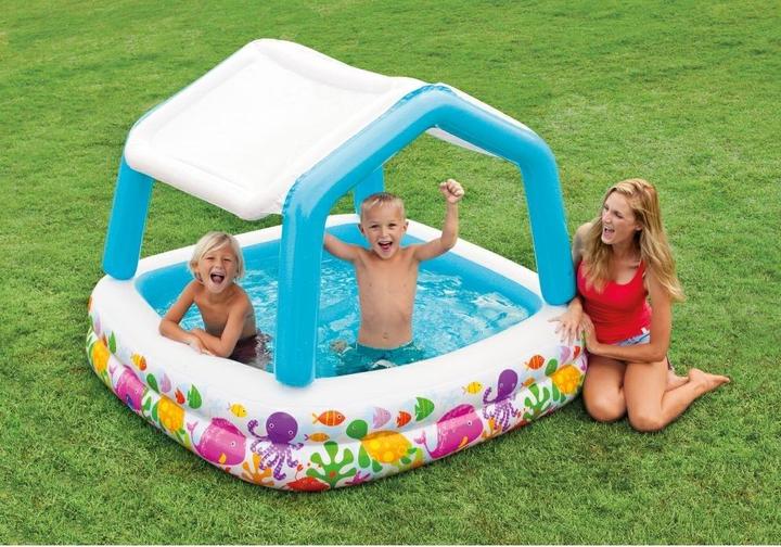Image du produit Intex Pare-soleil