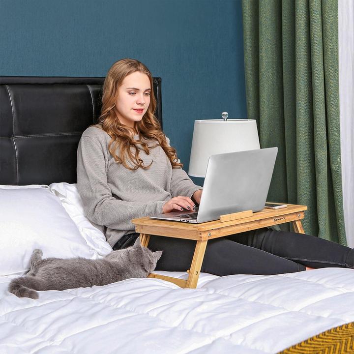 Produktbild Songmics Laptop Desk