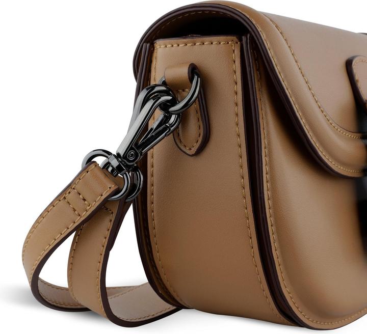 Actual product image Bugatti Zita Schultertasche 20.5 cm