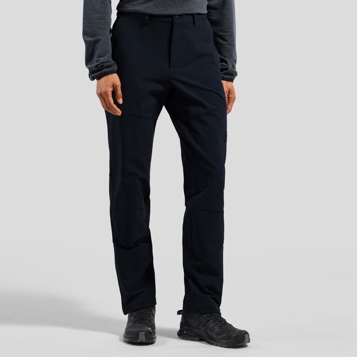 Actual product image Odlo Ascent Warm (52)