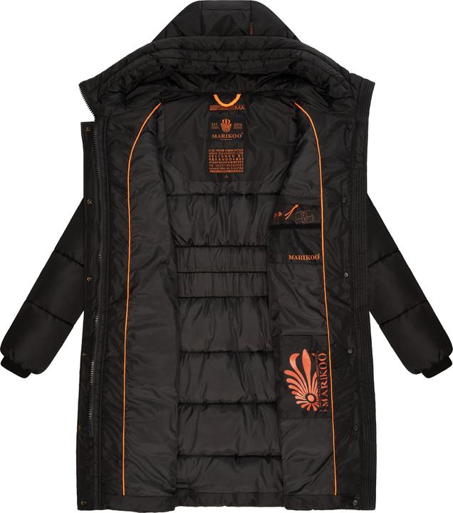 Actual product image Marikoo Yuikoo (XXL)