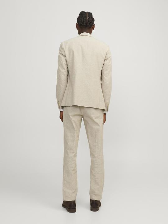 Immagine prodotto Jack & Jones Blazer in lino slim fit (54)