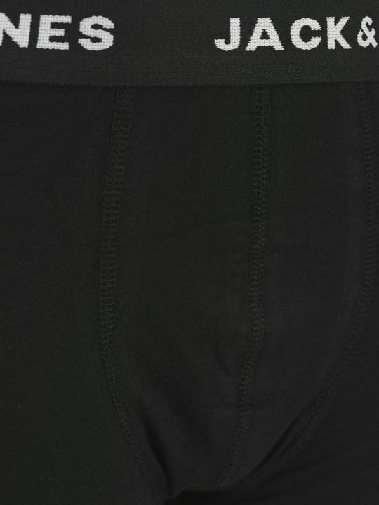 Image du produit Jack & Jones Garçons pack de 5 boxers (176, Pack de 5)
