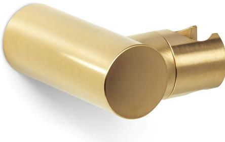 Immagine prodotto Csdk SL Supporto per doccetta BLUE LABEL per montaggio a parete - oro spazzolato