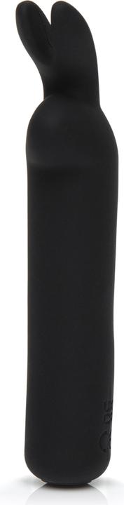 Produktbild Happy Rabbit Rechargeable Vibrating Bullet Black
