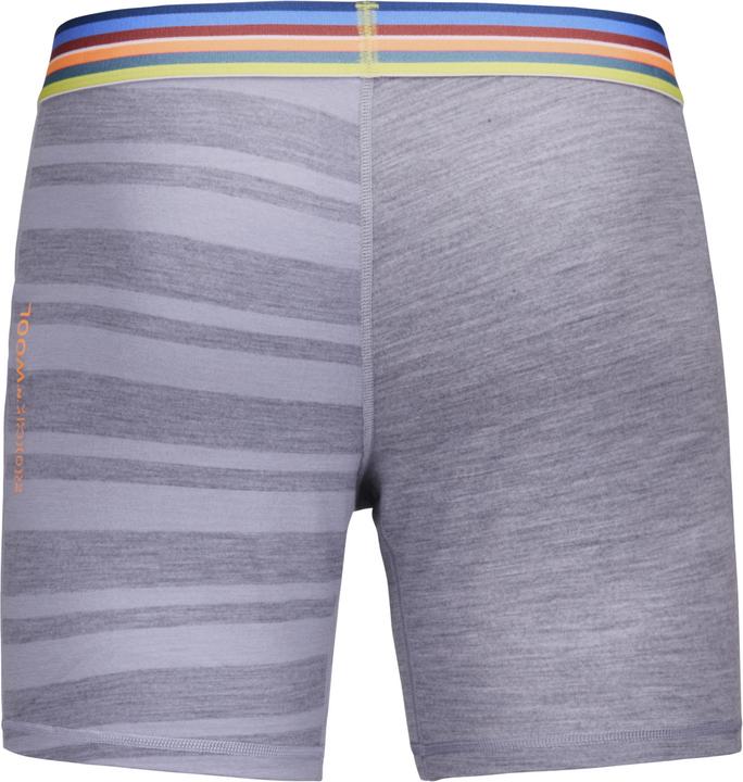 Image du produit Ortovox 185 Boxer Rock'N'Wool (XXL)
