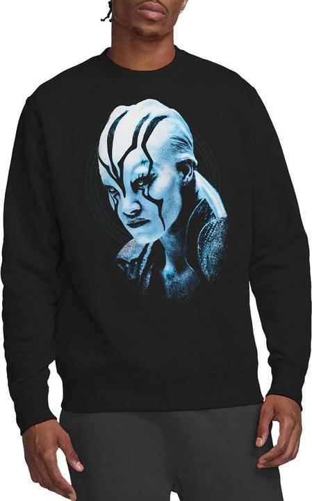 Immagine prodotto Star Trek Beyond Felpa Jaylah Spezzare Adulto Unisex (XXL)
