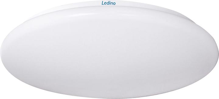 Actual product image Ledino Surface mounted light Altona MNHF3 18 Watt 4000 K White (1450 lm)