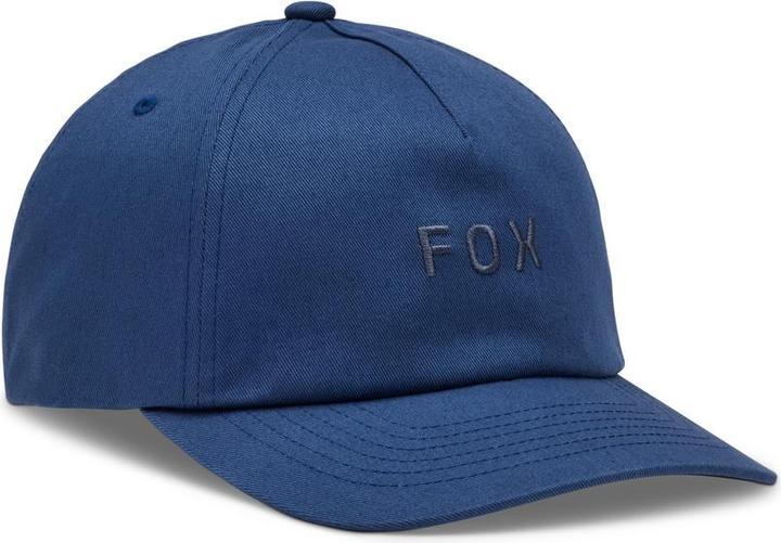 Image du produit Fox A 24 Wordmark Adjustable Indo Os (Taille unique)