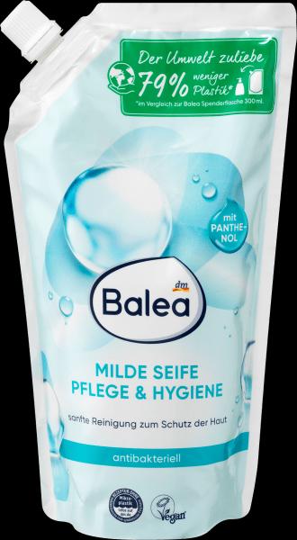 dm Balea Pflege Hygiene (Flüssigseife, 500 ml)