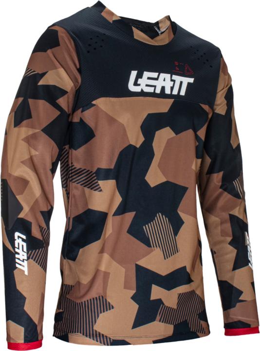 Leatt Jersey Moto 4.5 Enduro