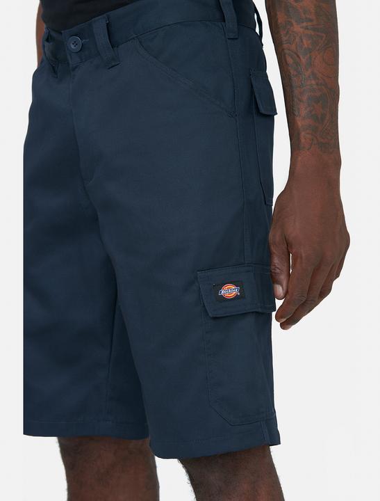 Actual product image Dickies Everyday Short Dark Navy (33)