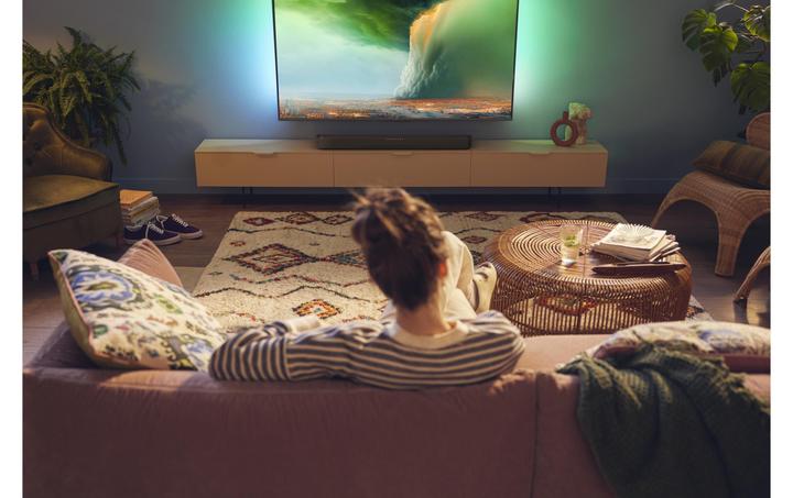 Actual product image Philips TAB5109/10 (120 W, 2.0 Channel)