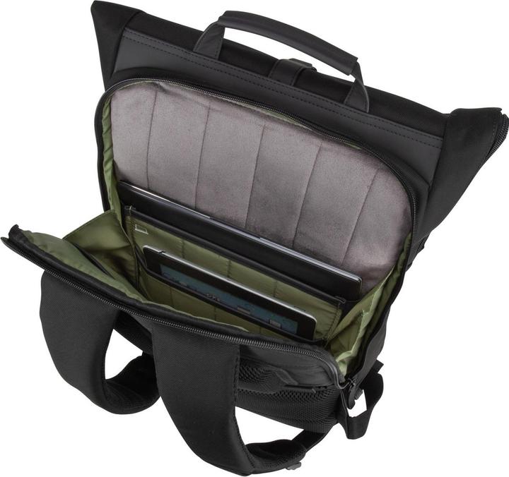 Actual product image Jost Laptop Backpack Tallinn Backpack Courier (13 l)