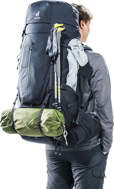 Produktbild Deuter Aircontact X 60+15 (75 l)