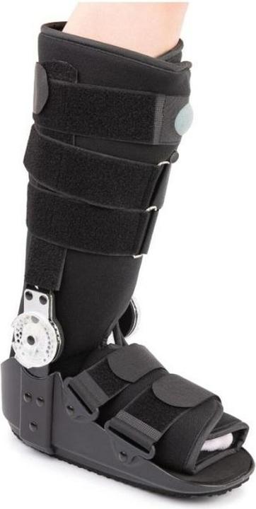 Actual product image MDH Orteza stopowo-goleniowa PNEUMATYCZNA - XL (XL)