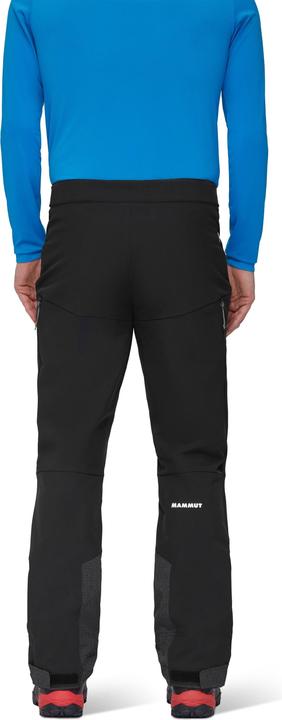 Actual product image Mammut Taiss Guide SO Pants Men (46)