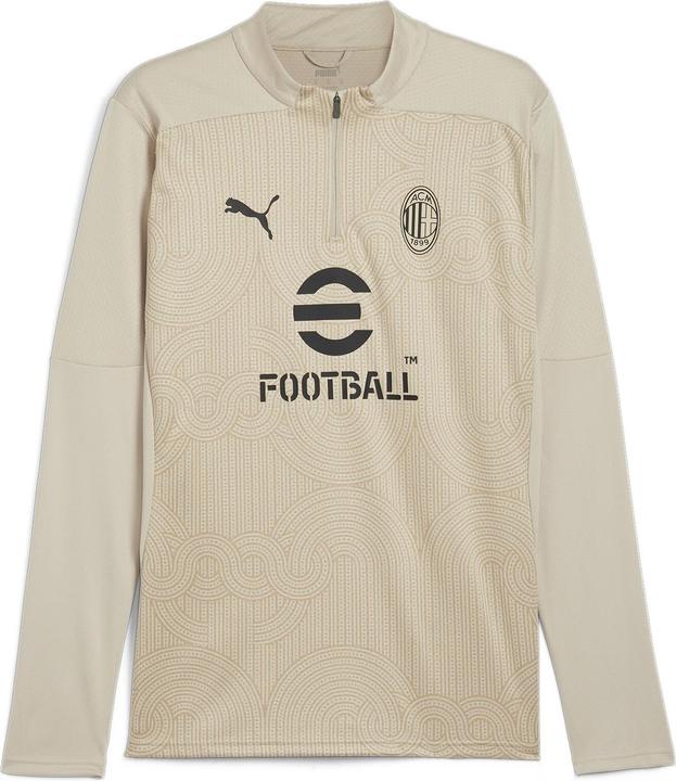 Image du produit Puma ACM Prematch 1/4 Zip Top (L)