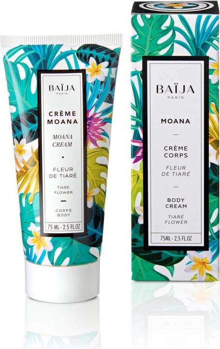 Baija Crème Mains (30 ml)