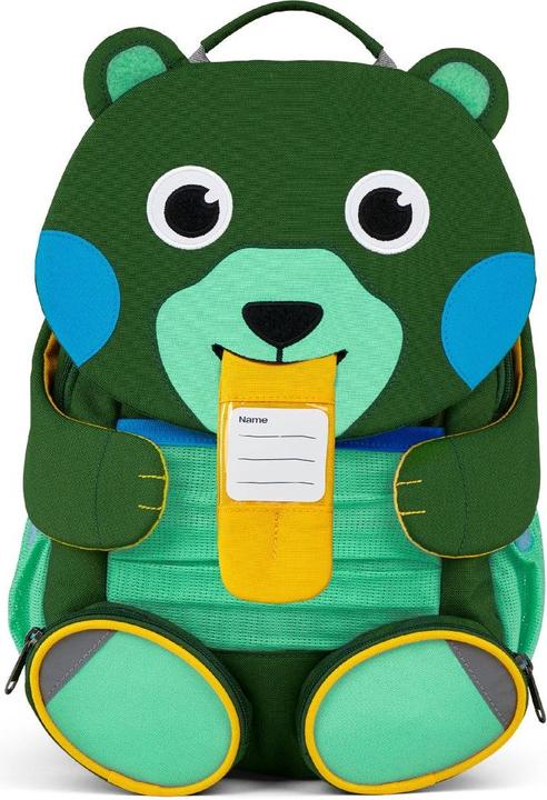 Image du produit Affenzahn Grand ami Ours créatif de maternelle