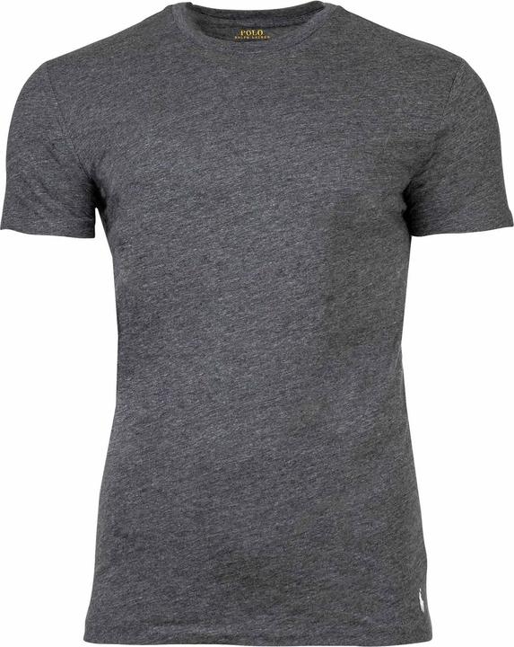 Immagine prodotto Ralph Lauren Maglietta casual aderente alla figura CREW-3-PACK-CREW UNDERSHIRT (XXL)