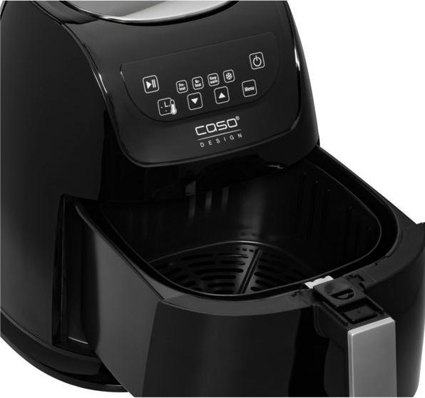 Actual product image Caso Deep fryer AF 250