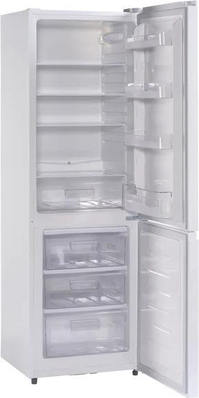 Image du produit Scandomestic CBF304WE (Autonome, 304 l)