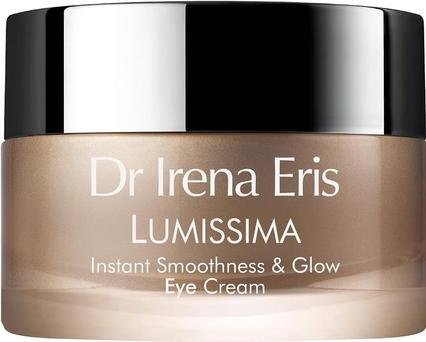 Actual product image Dr Irena Eris Dr. Irena Eris, Lumissima Instant Eye, Cream, 15 ml (Crème, 15 ml)