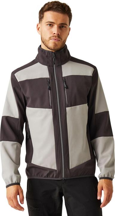 Image du produit Regatta - Veste softshell E-VOLVE - Adulte (S)