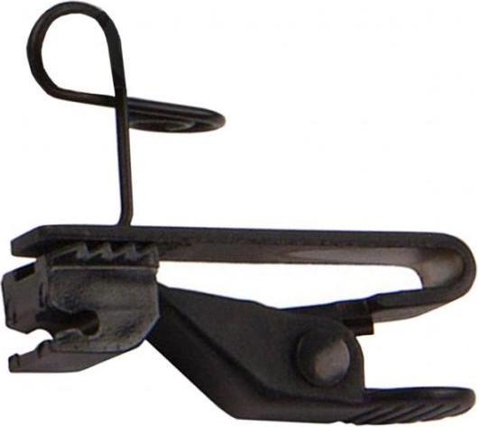 Actual product image RØDE LAV clip - set of 3