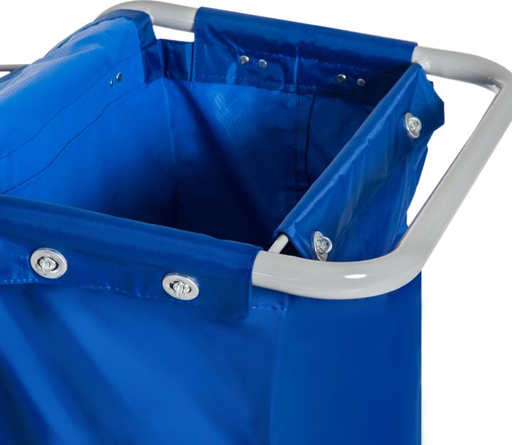Immagine prodotto Homcom Carrello per la pulizia (1 pz.)