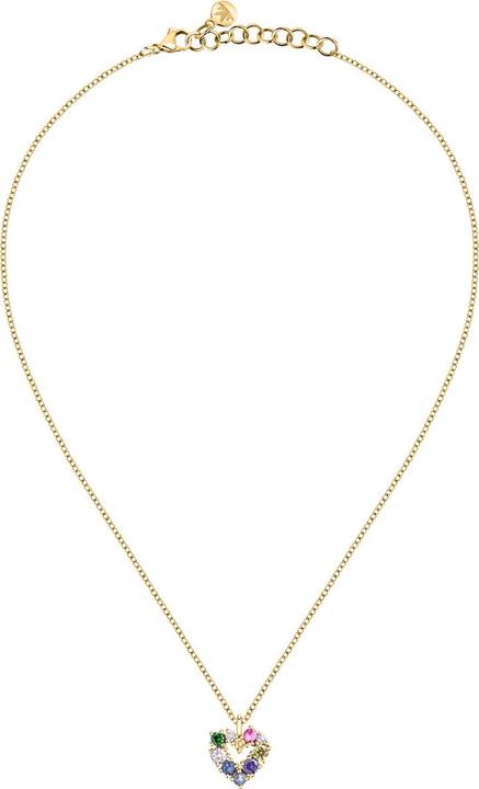 Image du produit Morellato Colori Collier (Acier inoxydable, 38 - 45 cm)