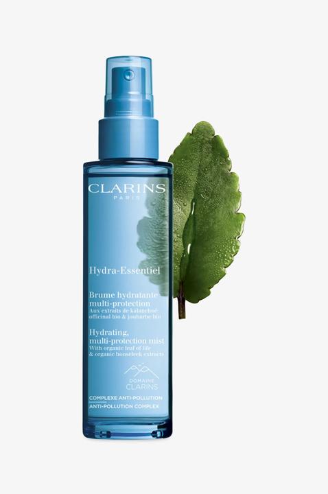 Produktbild Clarins Hydra-Essentiel - Brume Hydratante Multi-Protection (75 ml)