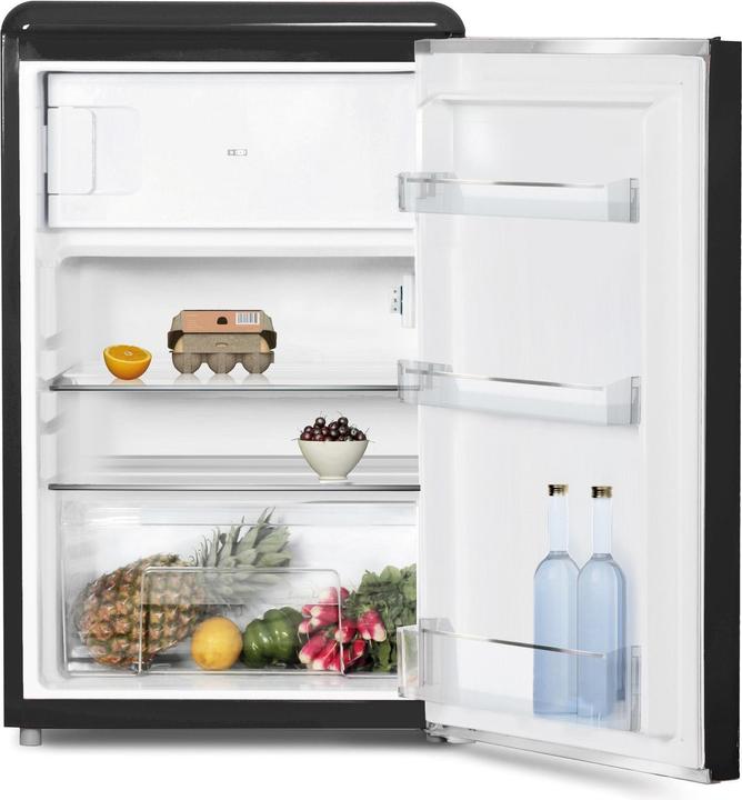 Actual product image Sibir OT11010BL (109 l)