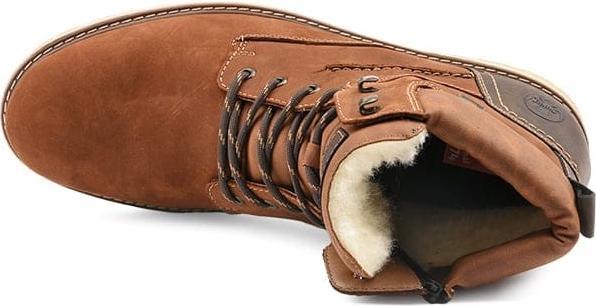 Actual product image Rieker Ankle boot (41)
