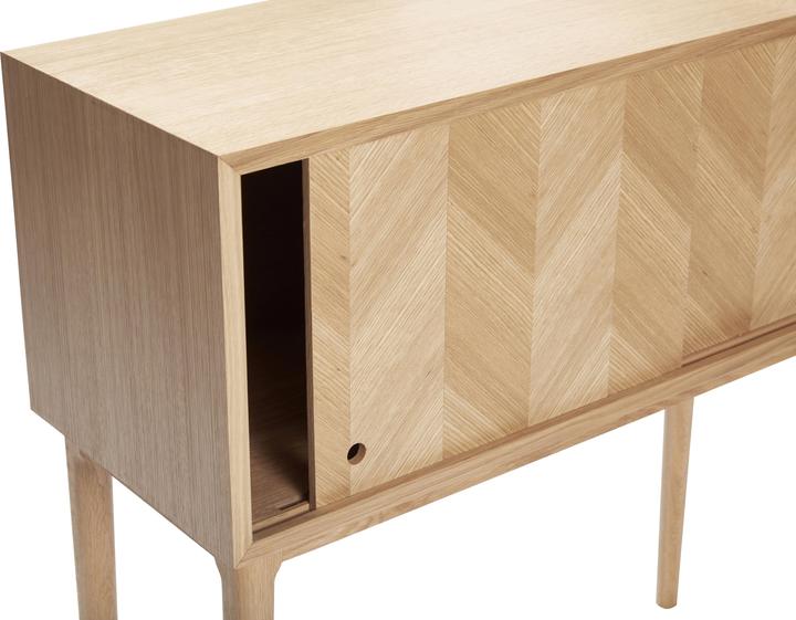 Actual product image Hübsch Liselot (90 x 35 x 90 cm)