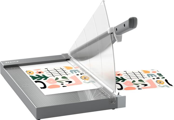 Image du produit Leitz OFFICE PRO - Cisailles à levier (25 feuilles, A4+)