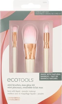 Produktbild EcoTools READY GLOW set 3 pz