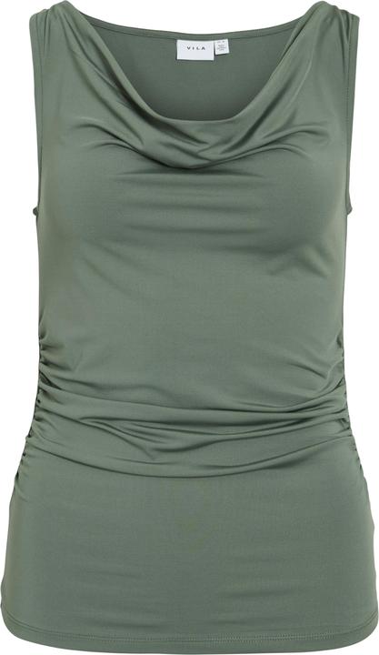 Produktbild Vila VIKANA Wasserfall-Ausschnitt Top (XL)