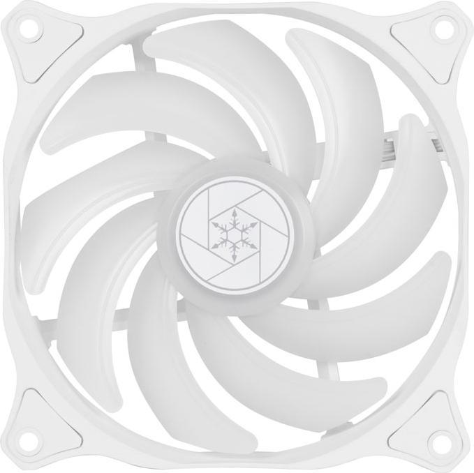 Image du produit Silverstone Ventilateur Air Blazer 120RW, ARGB (120 mm, 1 x)