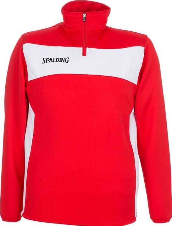 Produktbild Spalding EVOLUTION II 1/4 ZIP TOP (M)