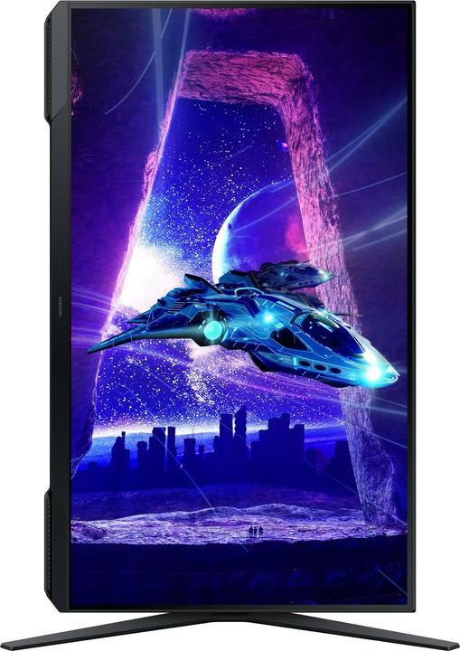 Produktbild Samsung Odyssey G3 G30D (1920 x 1080 Pixel, 32")